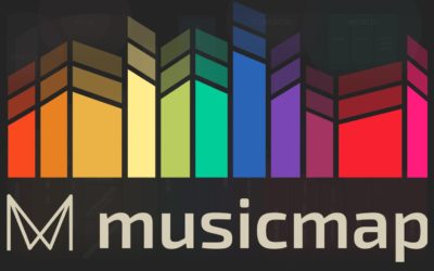 MUSICMAP, una valiosa herramienta para comprender las dimensiones de la música popular