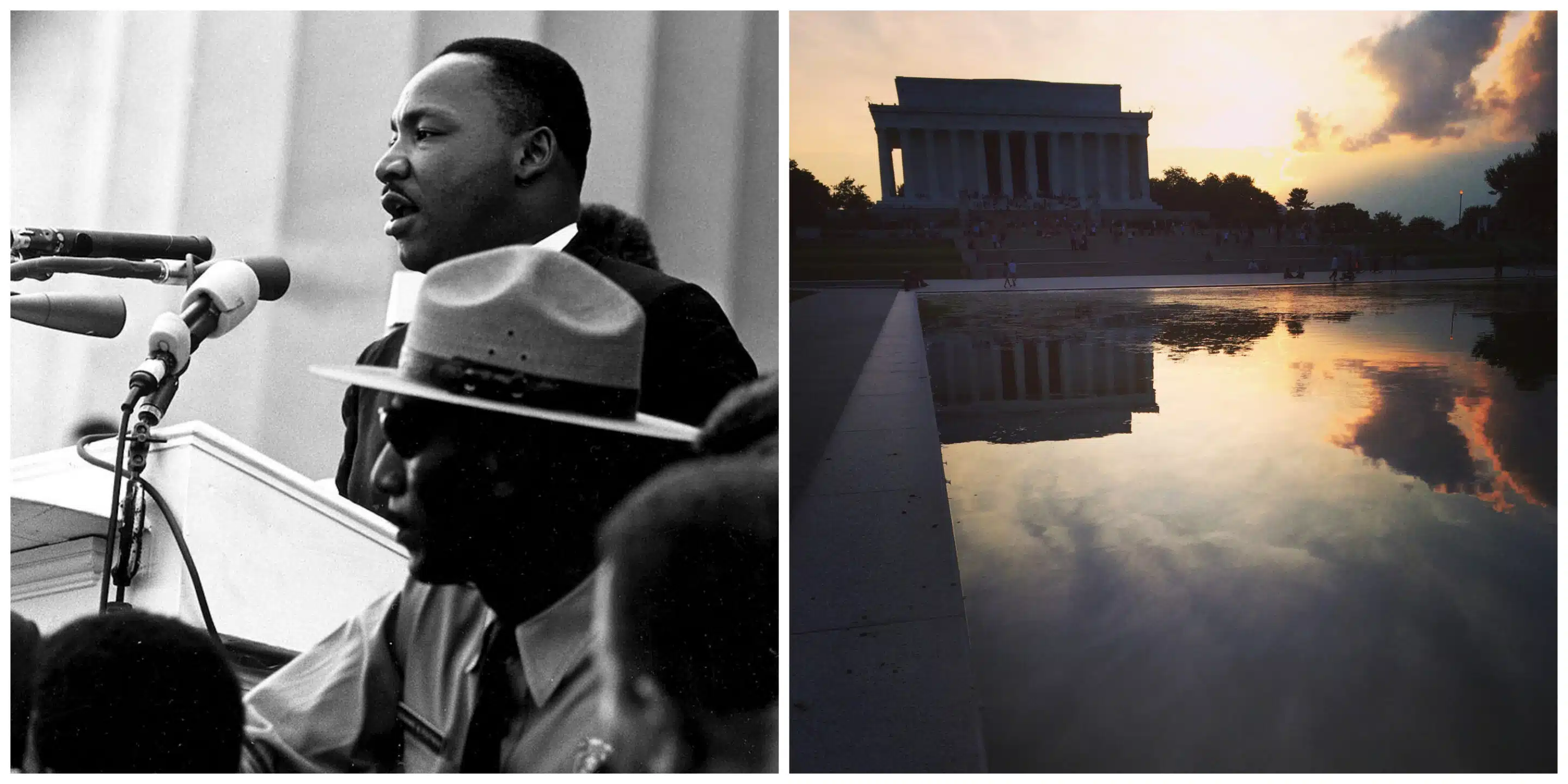 Música para celebrar el Día de Martin Luther King
