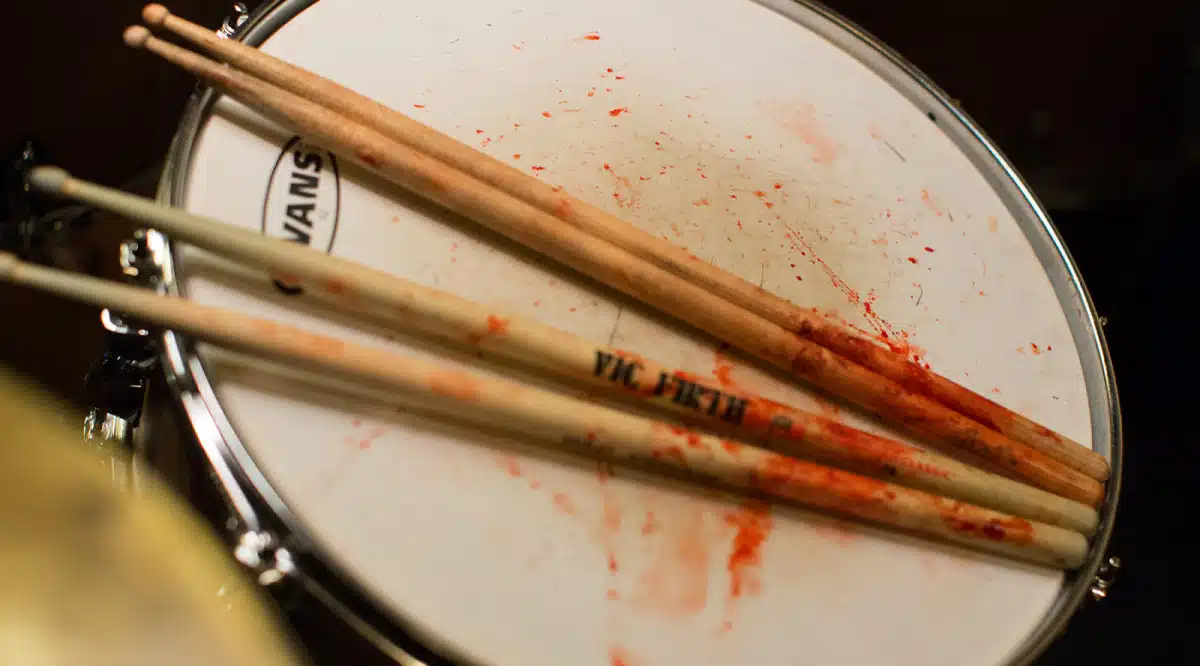 Profesores de batería rebaten 10 mitos de la película Whiplash