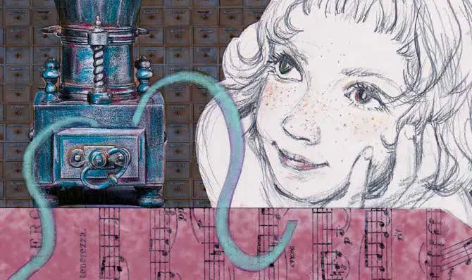 mujeres compositoras