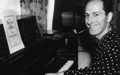 George Gershwin: El puente entre la música clásica y el jazz