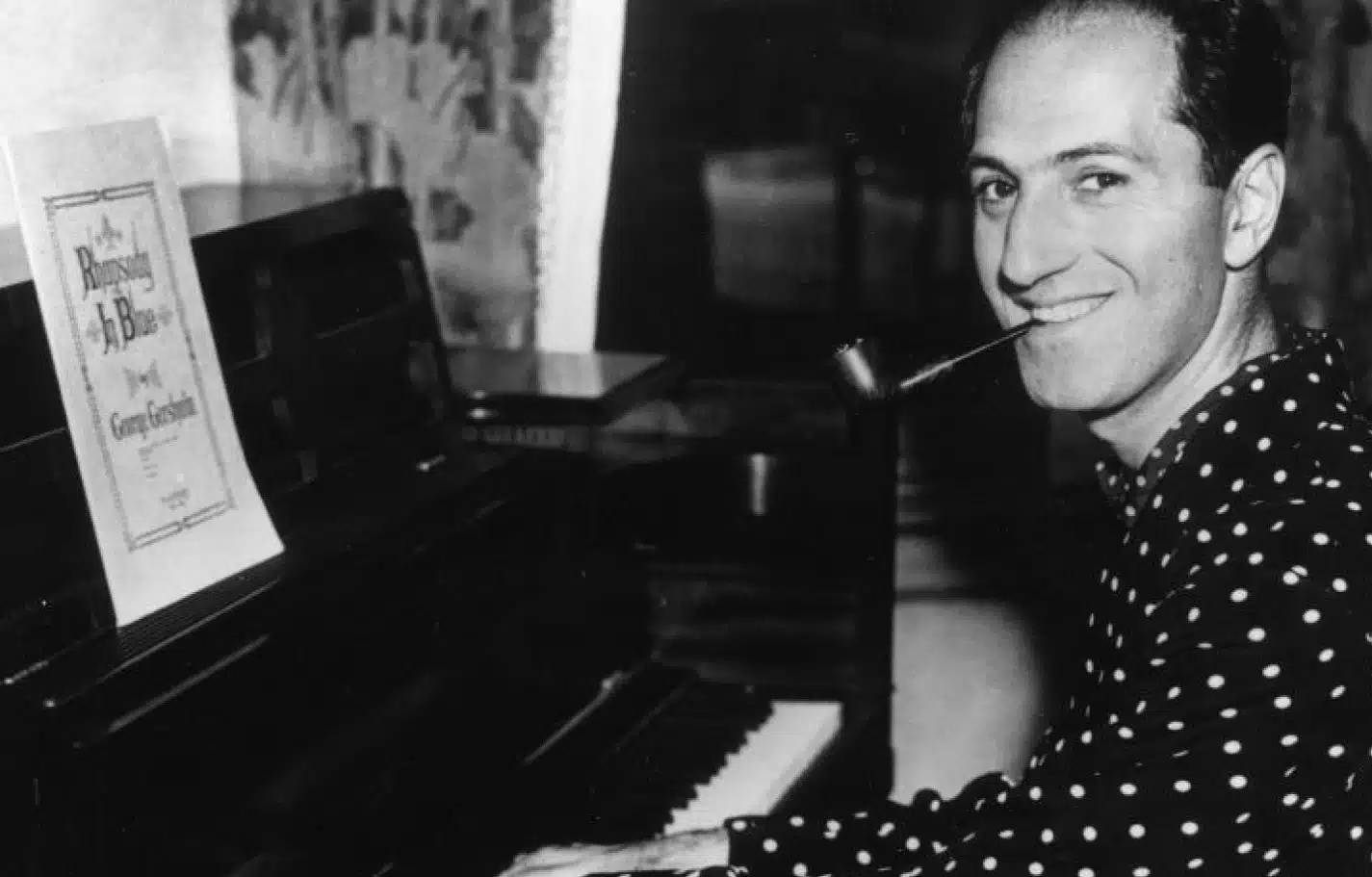 george Gershwin