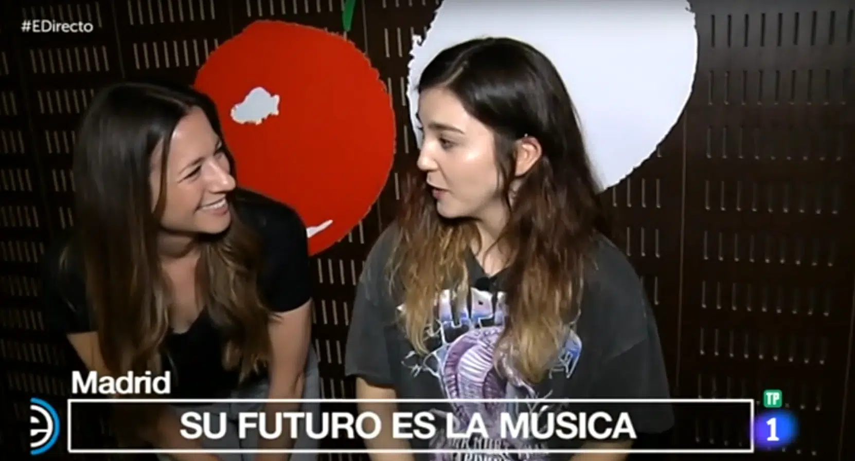musica creativa españa directo