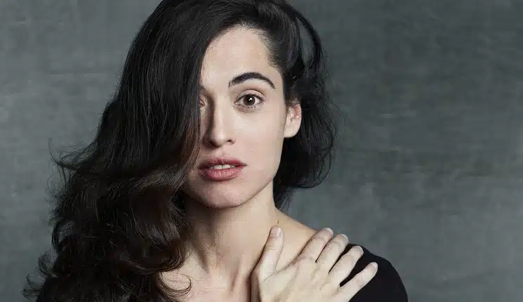 silvia pérez cruz