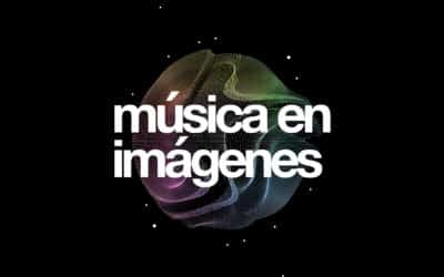 El ciclo “Música en Imágenes” profundiza en el papel de la composición audiovisual de hoy