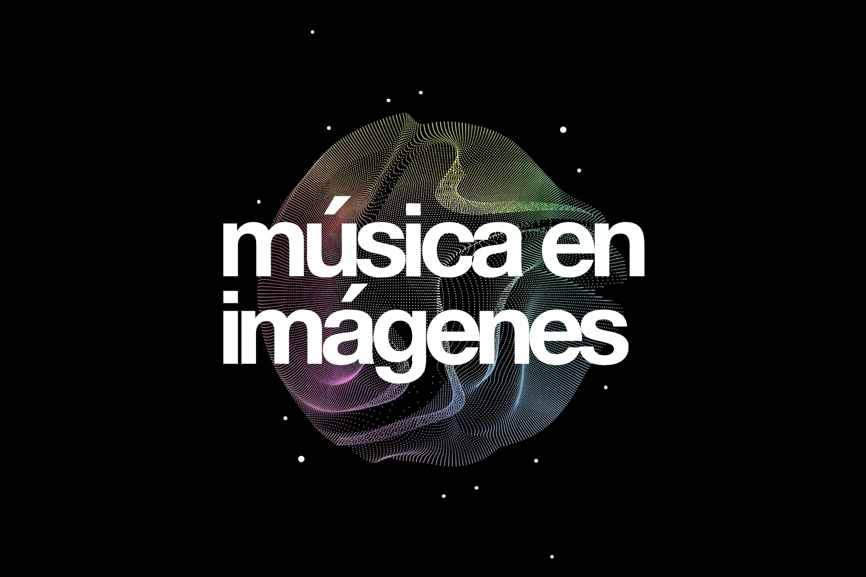 El ciclo "Música en Imágenes" profundiza en el papel de la composición audiovisual de hoy