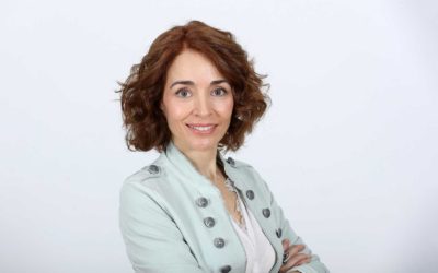 Nuestra profesora Natalia Calderón se incorpora a la Academia de Operación Triunfo para impartir “Voz y Movimiento”