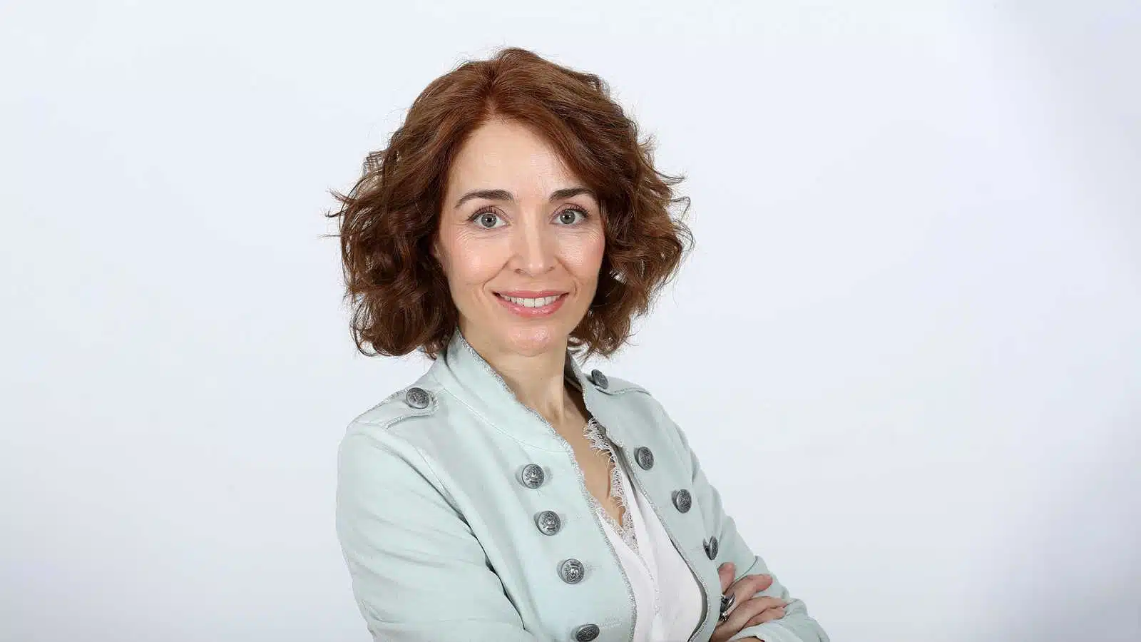 Nuestra profesora Natalia Calderón se incorpora a la Academia de Operación Triunfo para impartir "Voz y Movimiento"