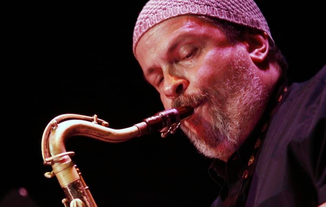 Prematuro y doloroso adiós al saxofonista Marcelo Peralta