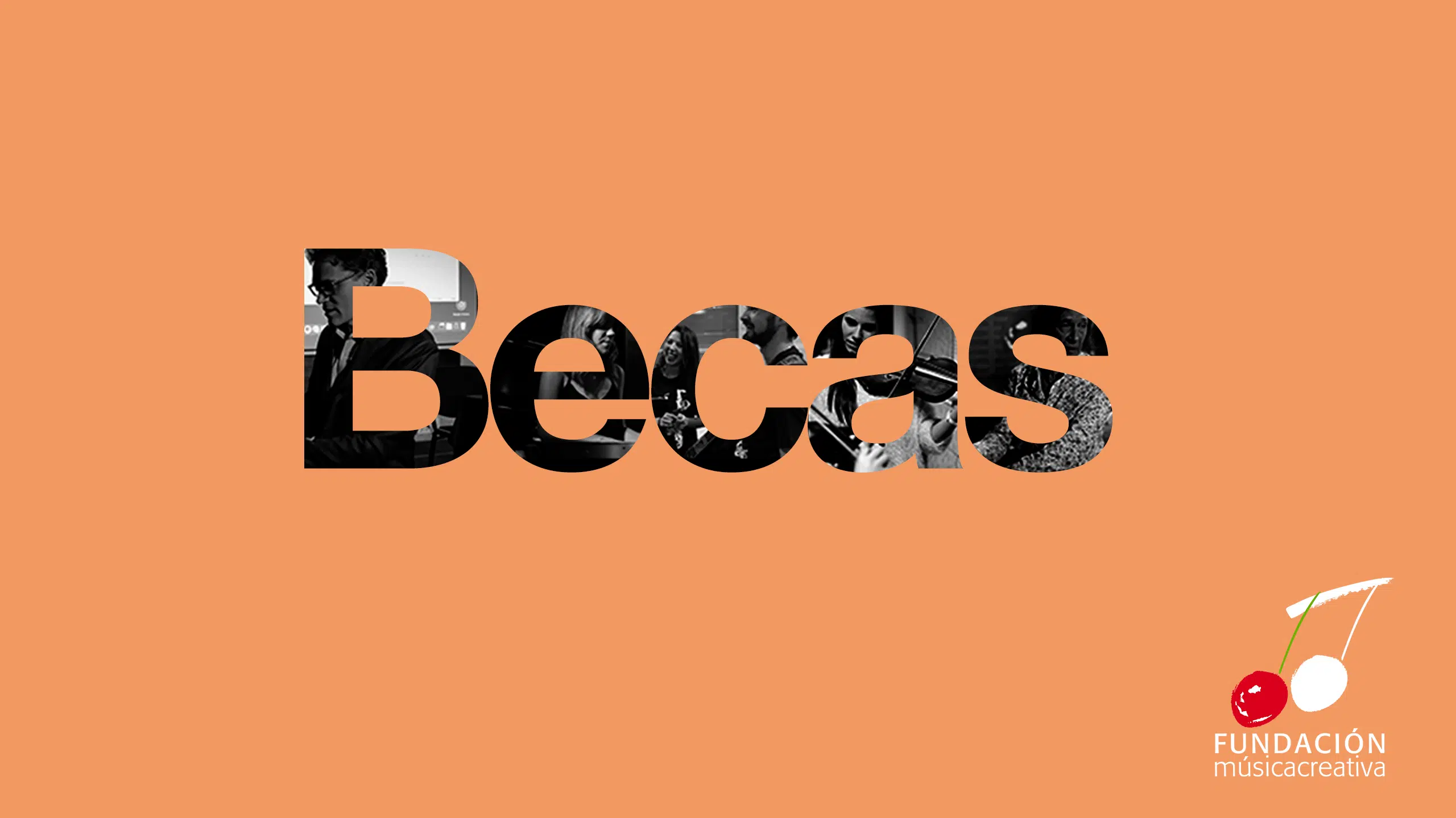 Becas para Estudios Superiores de Música