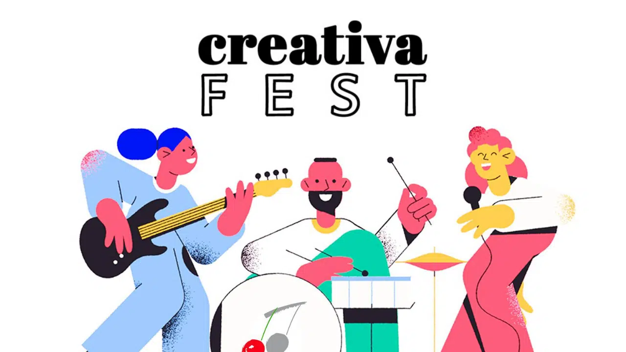 Creativa Fest
