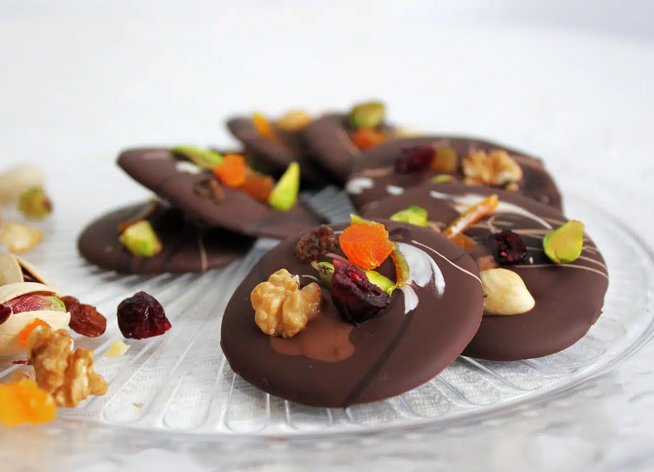 Cómo hacer Músicos de Chocolate