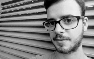 Luis Meseguer, ganador del #RetoComposiciónCDEM: “Quería conseguir una pieza emotiva sin caer en la sensiblería”