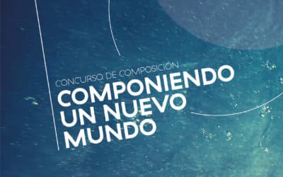 Concurso de Composición promovido por E2In2 y la Fundación Música Creativa
