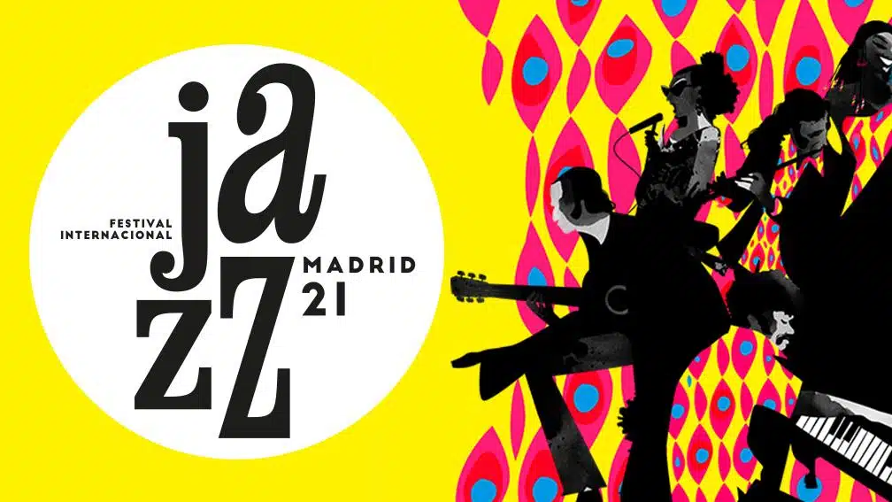 Festival Jazzmadrid