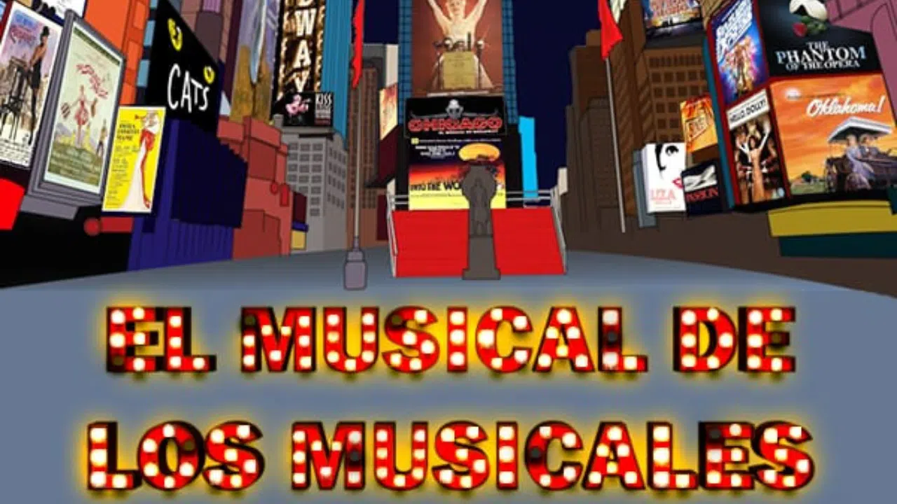 Musical RESAD
