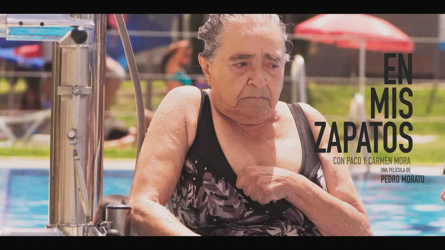 documental "En mis zapatos"