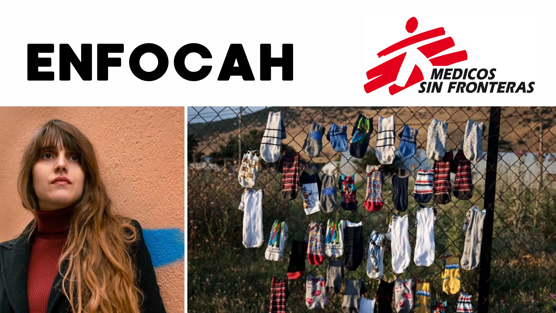 concurso enfocAH medicos sin fronteras