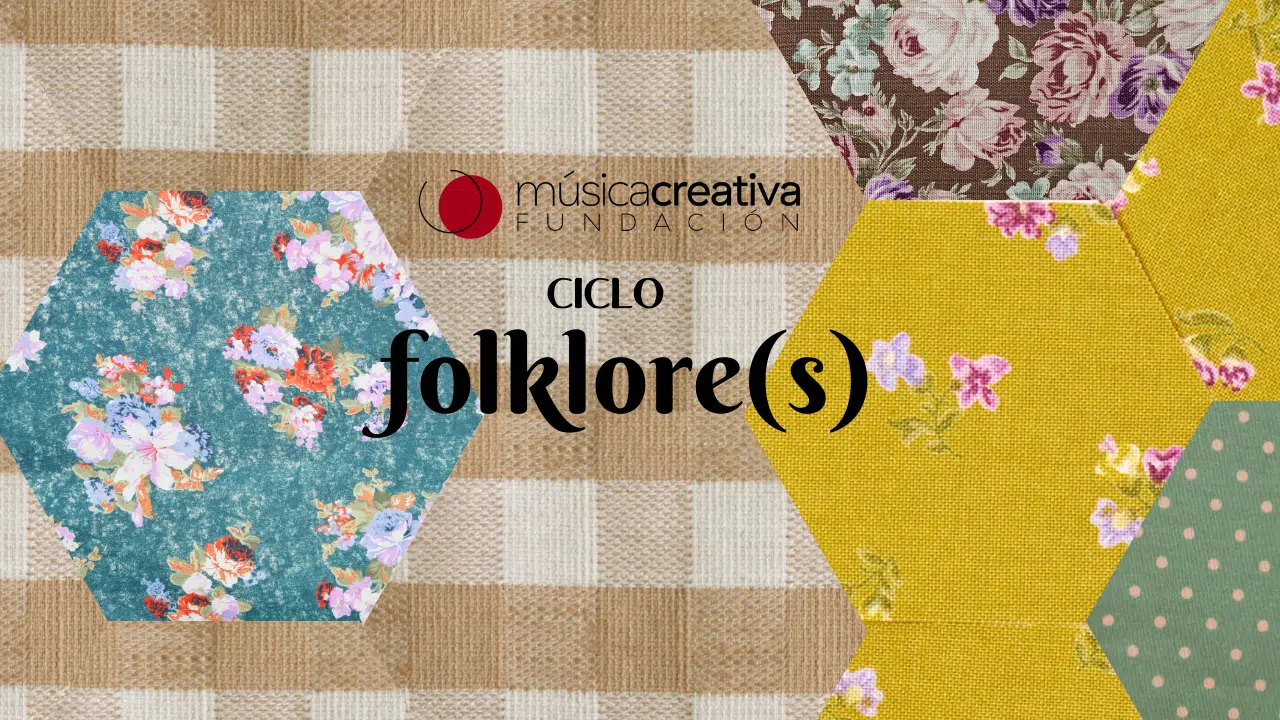 ciclo Folklore(s)