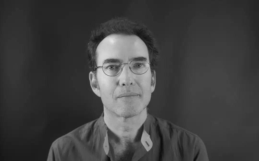 Mariano Peyrou