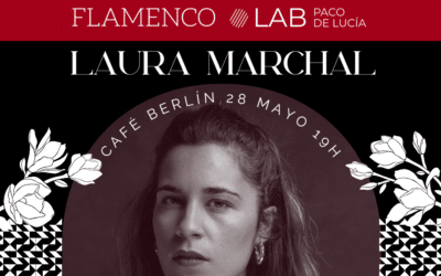 Flamenco Lab: Laura Marchal