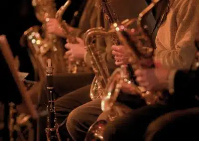 Brass Band – Combo de Jazz Tradicional