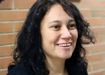 Mitsuko Rodríguez