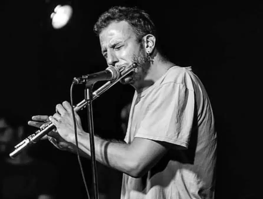 Alejandro Escalera
