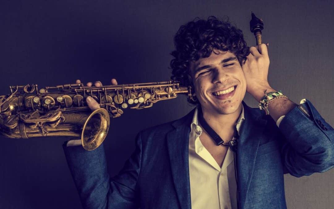 Antonio Lizana