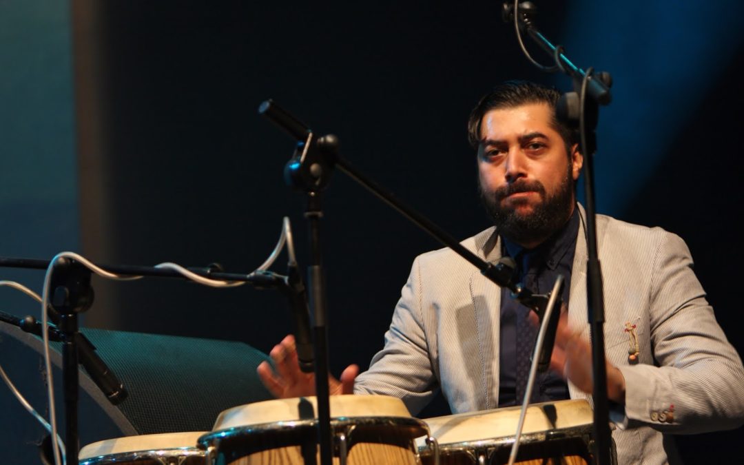 José Ruíz Bandolero