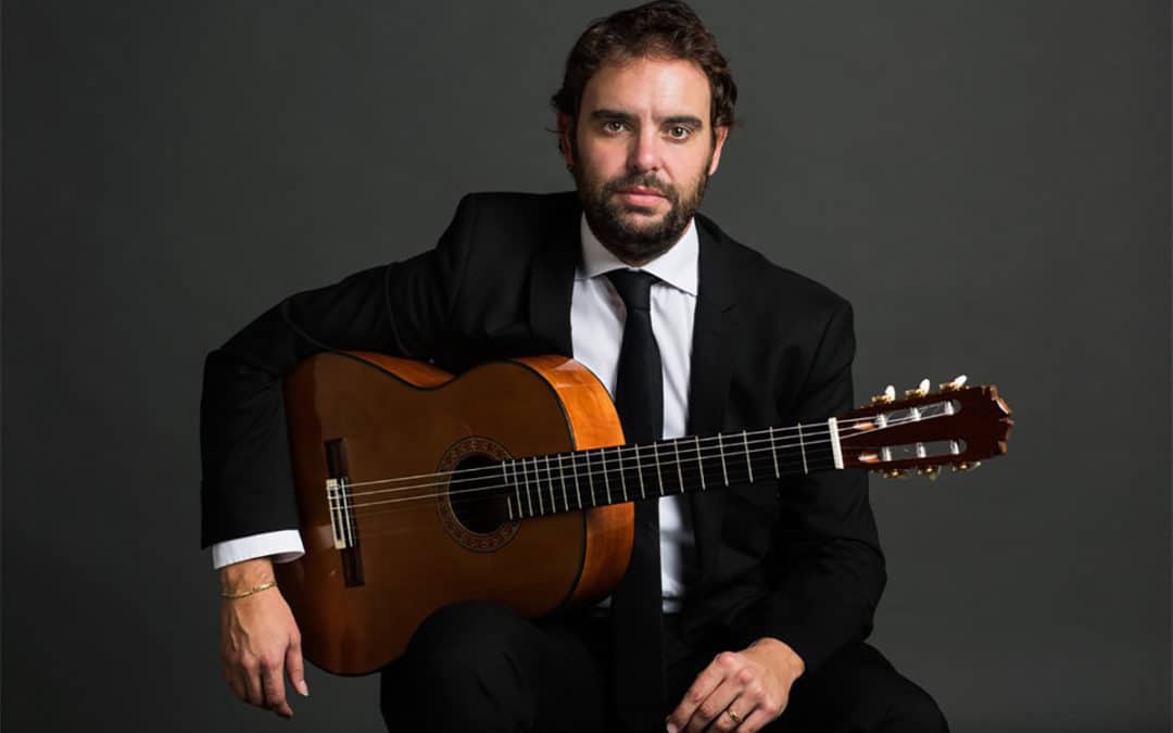 Dani de Morón