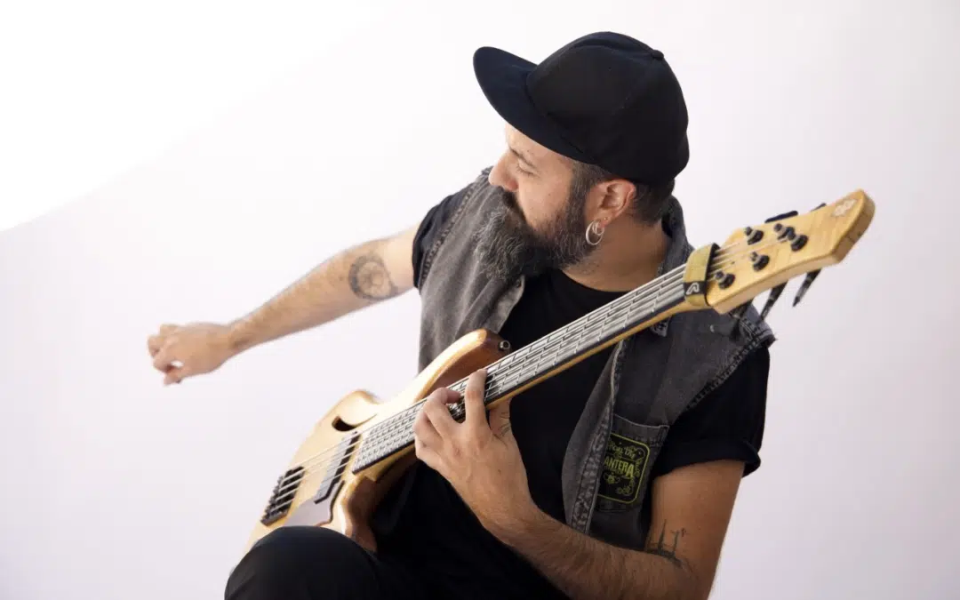 Juanfe Pérez