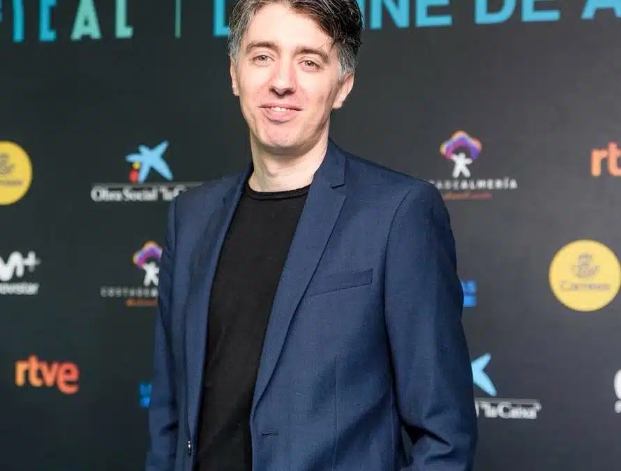 Juanjo Molina