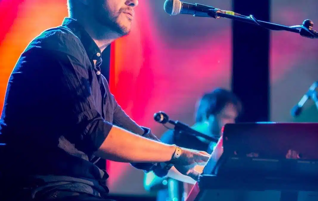 Ricardo Padilla