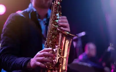 Como tocar el saxofón: Consejos trucos y técnicas para mejorar
