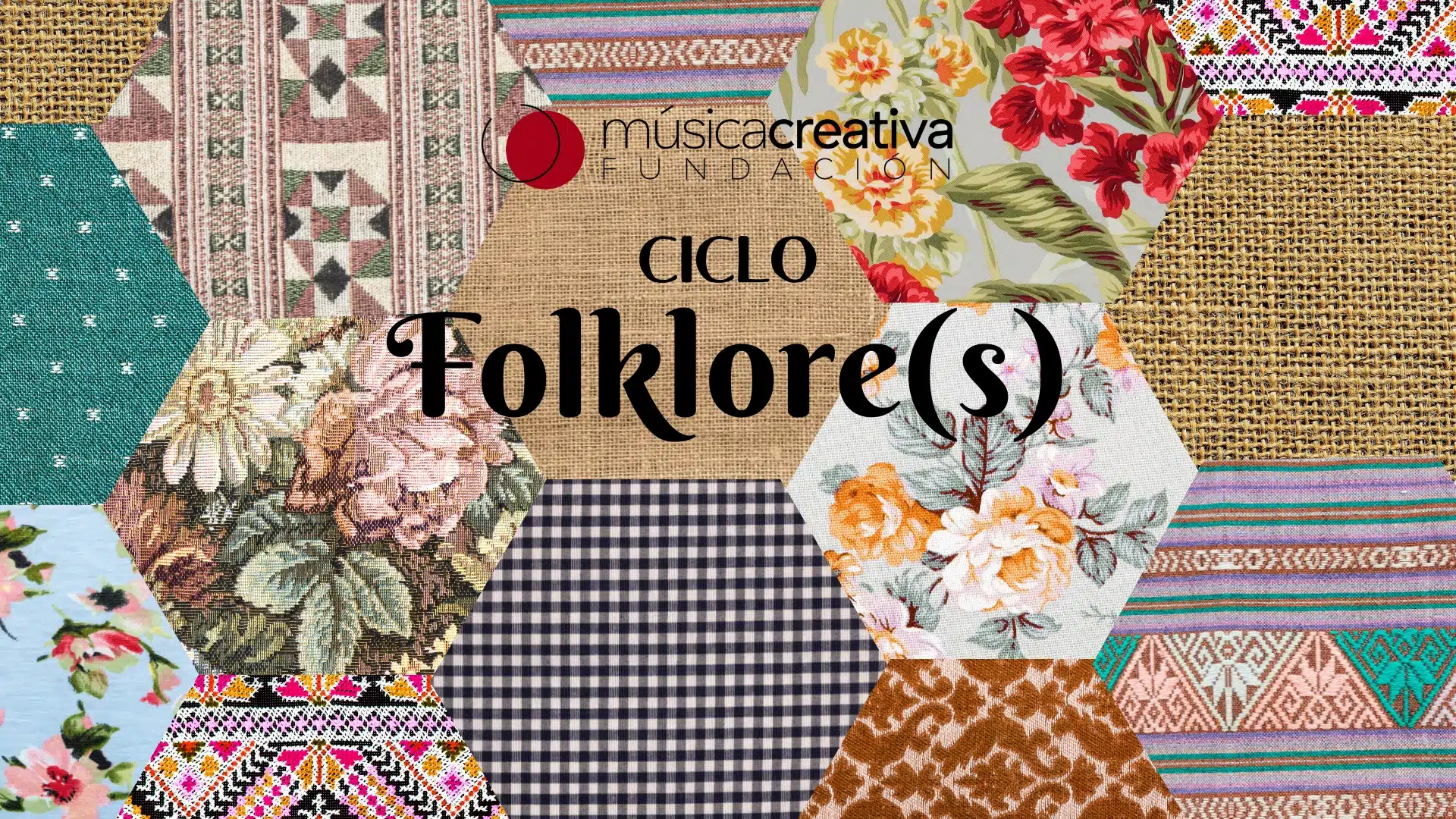 ciclo folklores musica creativa