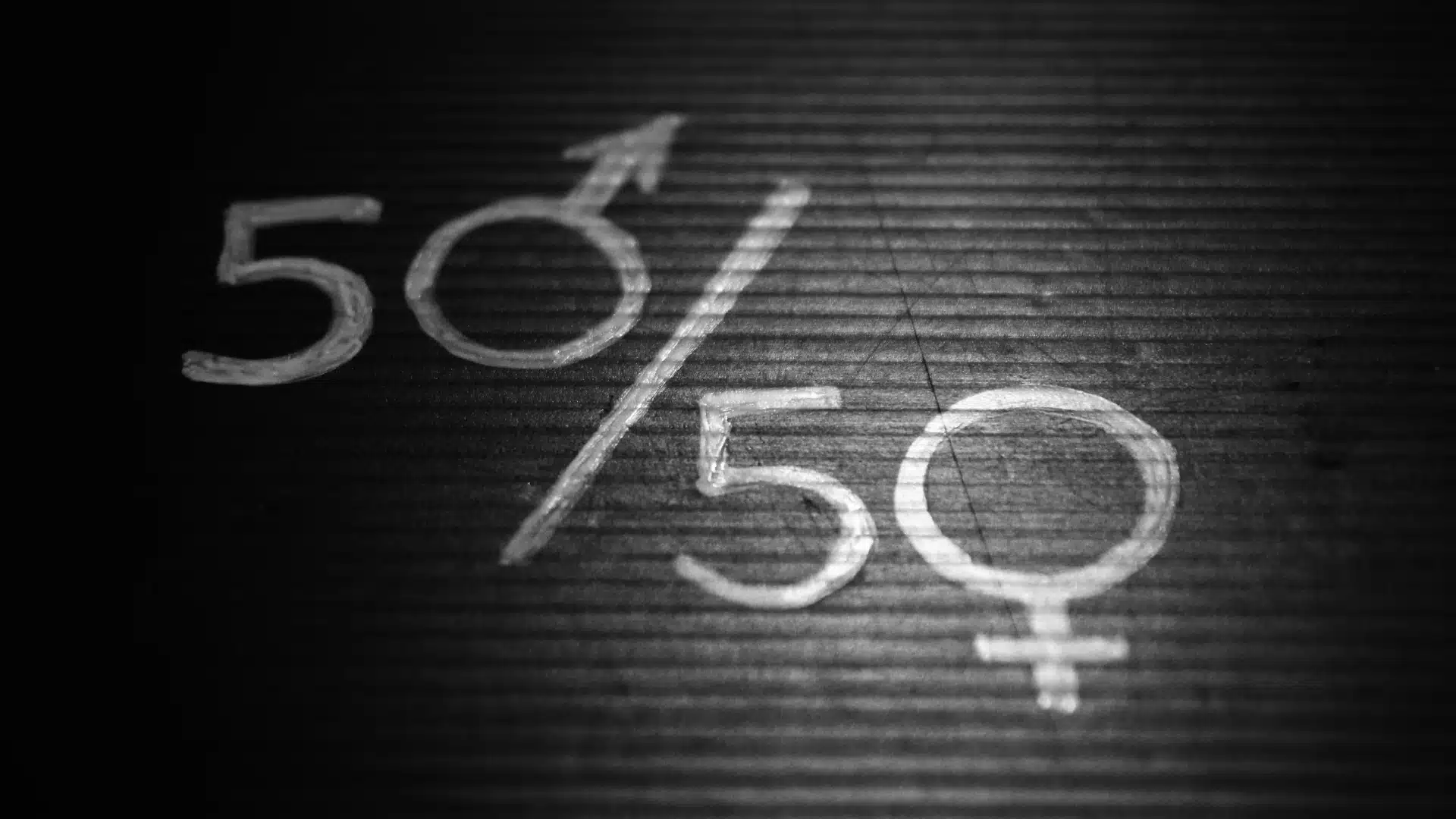 igualdad entre hombres y mujeres