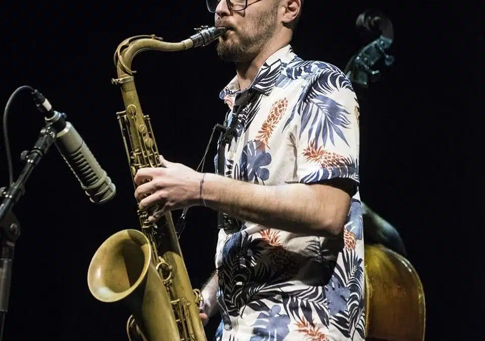 Daniel Juárez