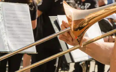 Cómo aprender a tocar el trombón: Una Guía Completa