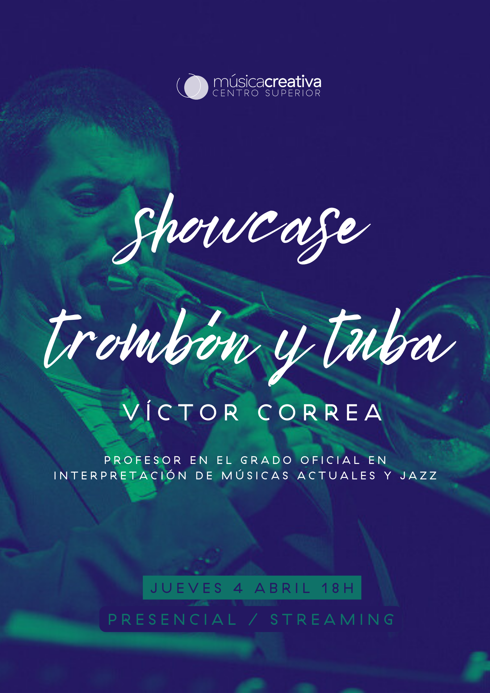 Showcase-Trombon-Tuba