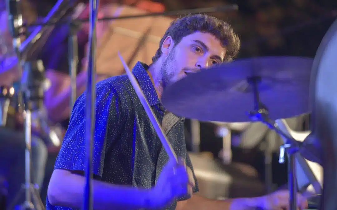 Manu Pinzón