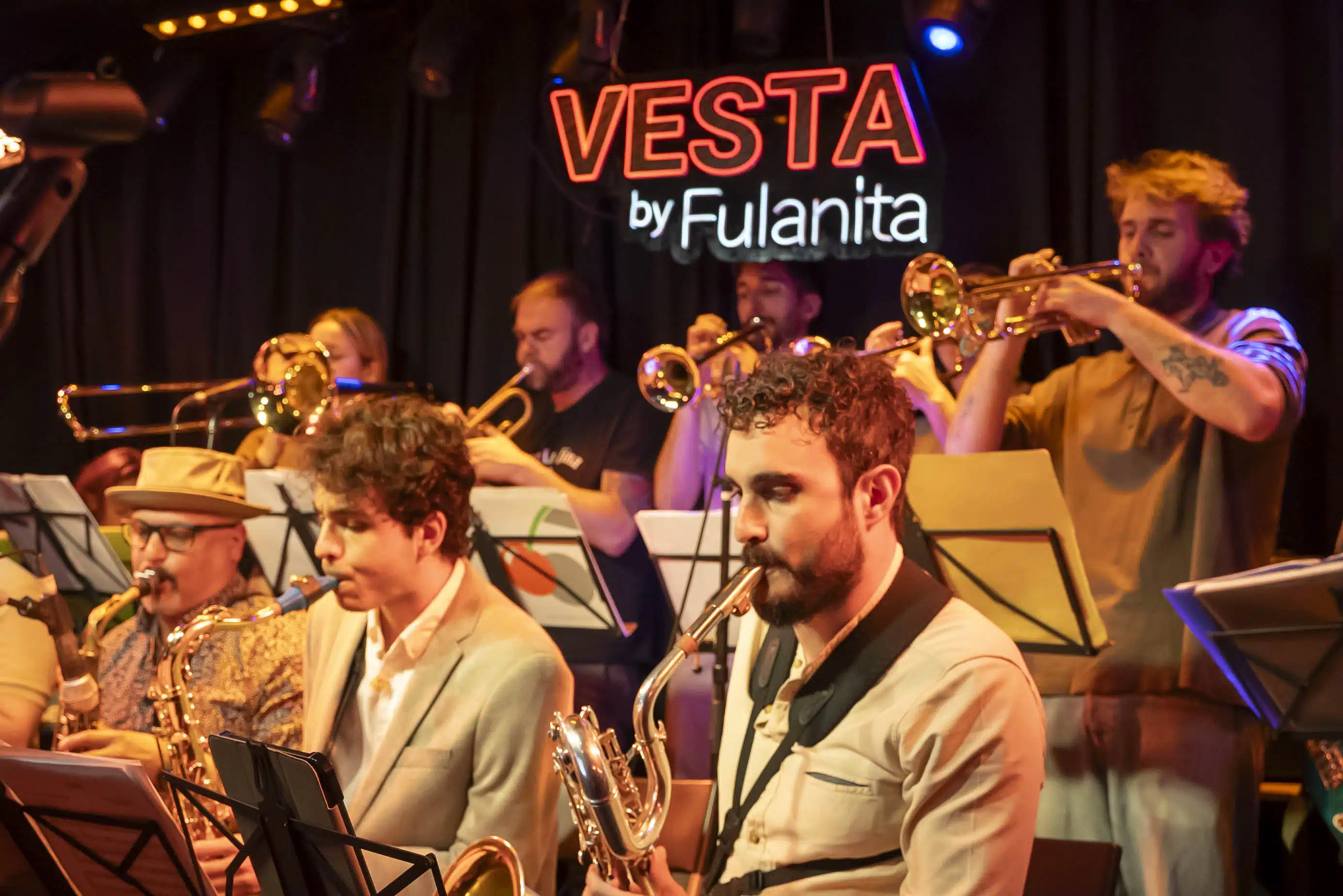 malasaña_big_band
