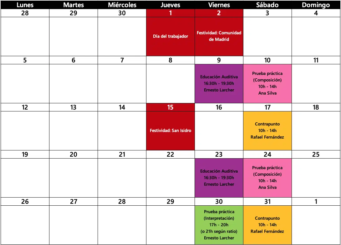 calendario-cursos-preparatorios-mayo calendario-cursos-preparatorios-mayo