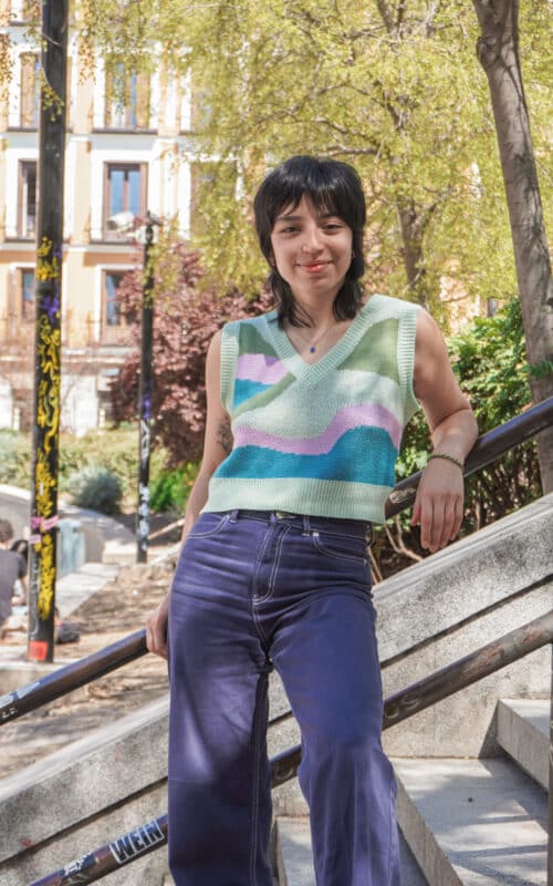 Mery Sanz