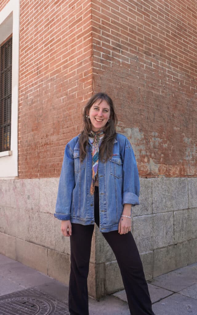 Aurélie Schitz Canto
