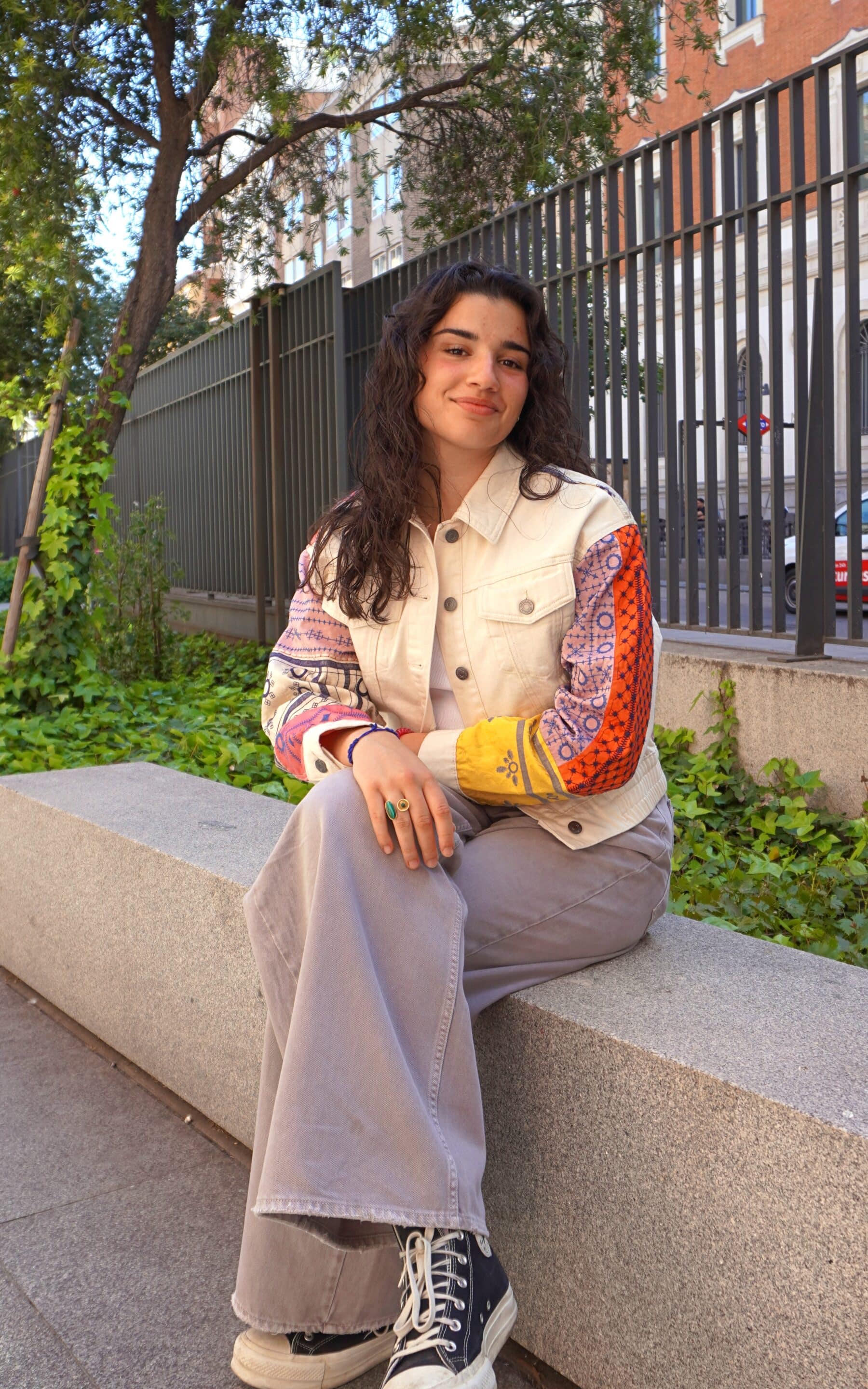 Sandra de la Cruz