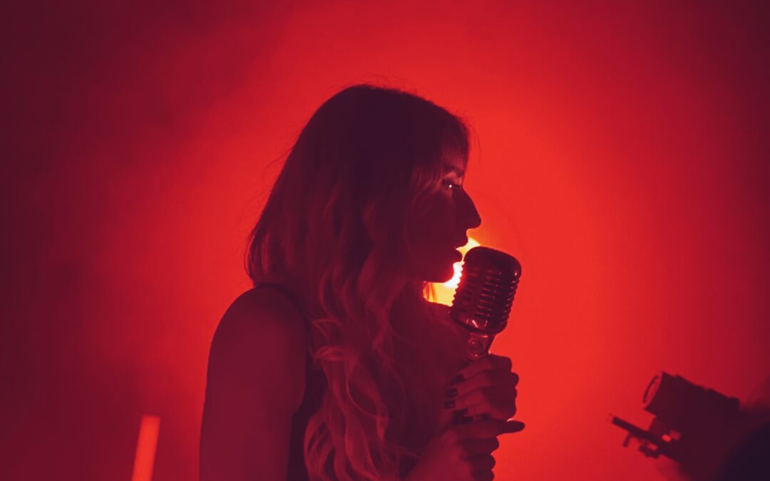 Tania del Amo
