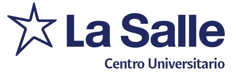 logo-lasalle-centro-universitario fundacion-Carasso