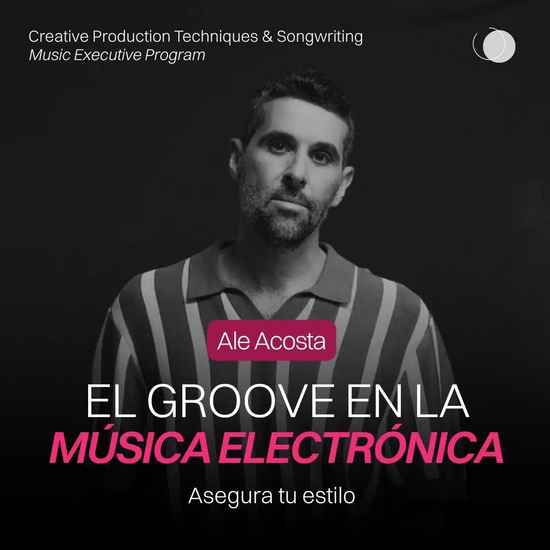 Multimedia ale-acosta-groove