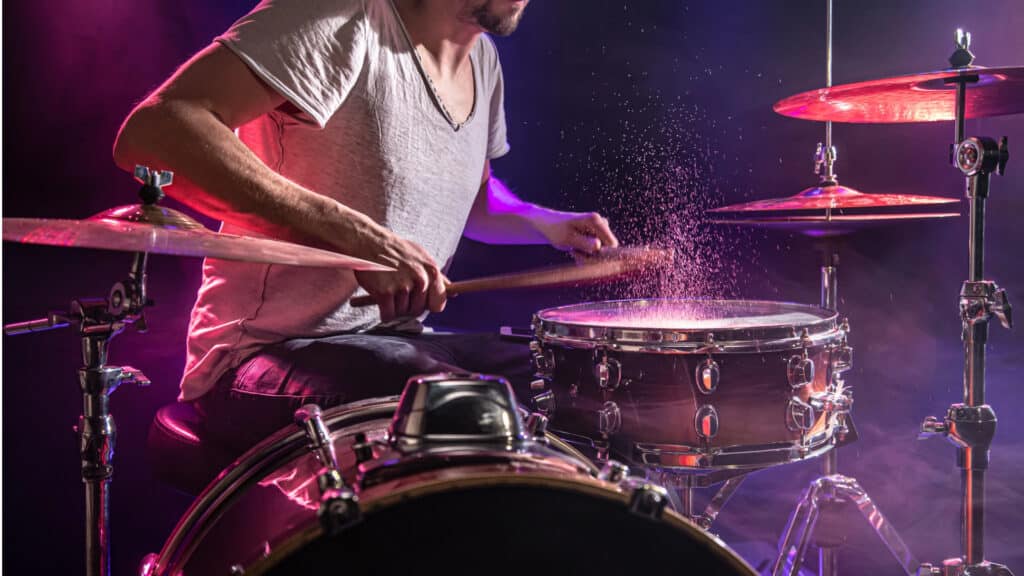 aprender-tocar-bateria